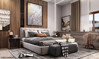 Gallery Photo of 24K Manor